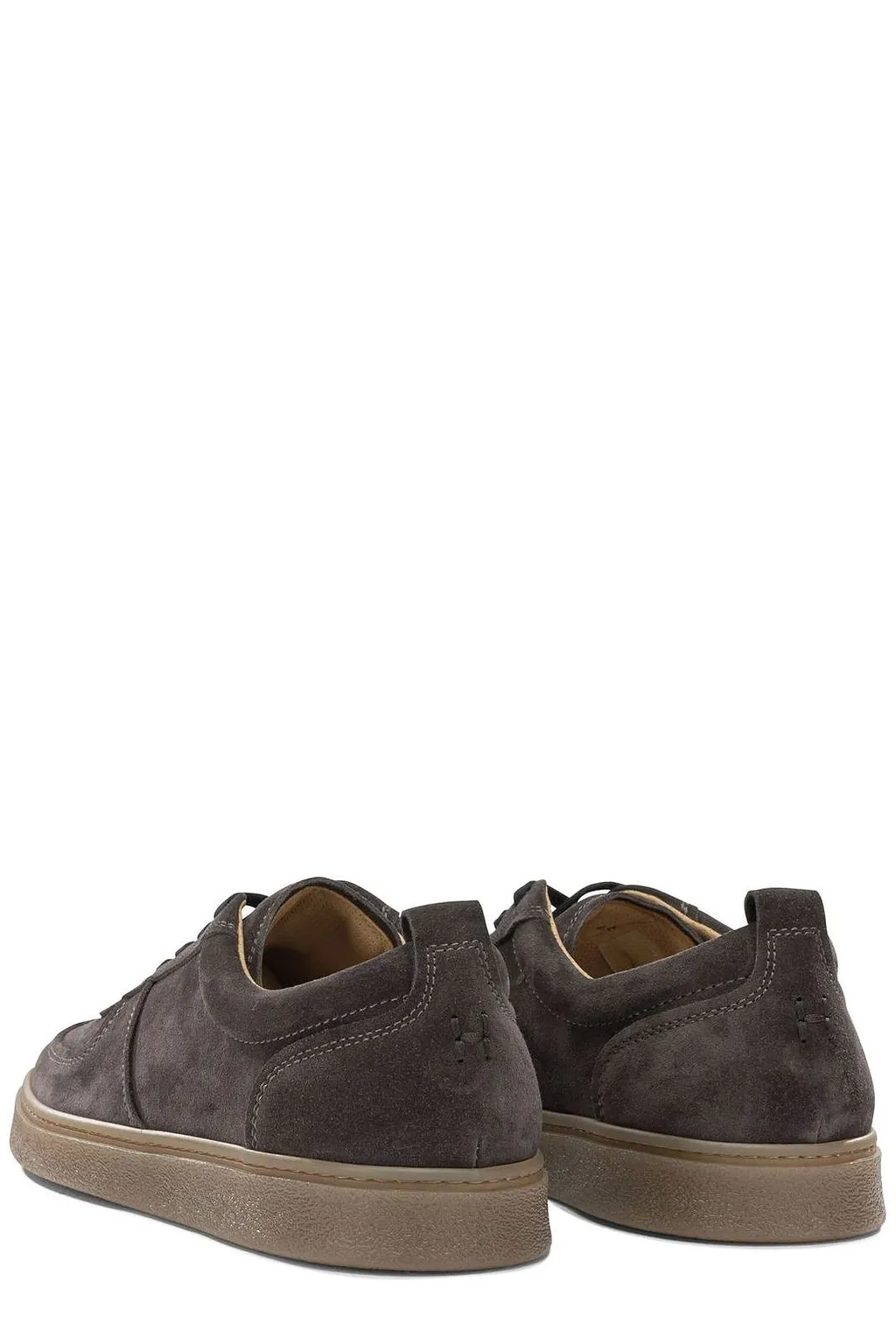 Henderson Baracco Levantes Slip-On Sneakers