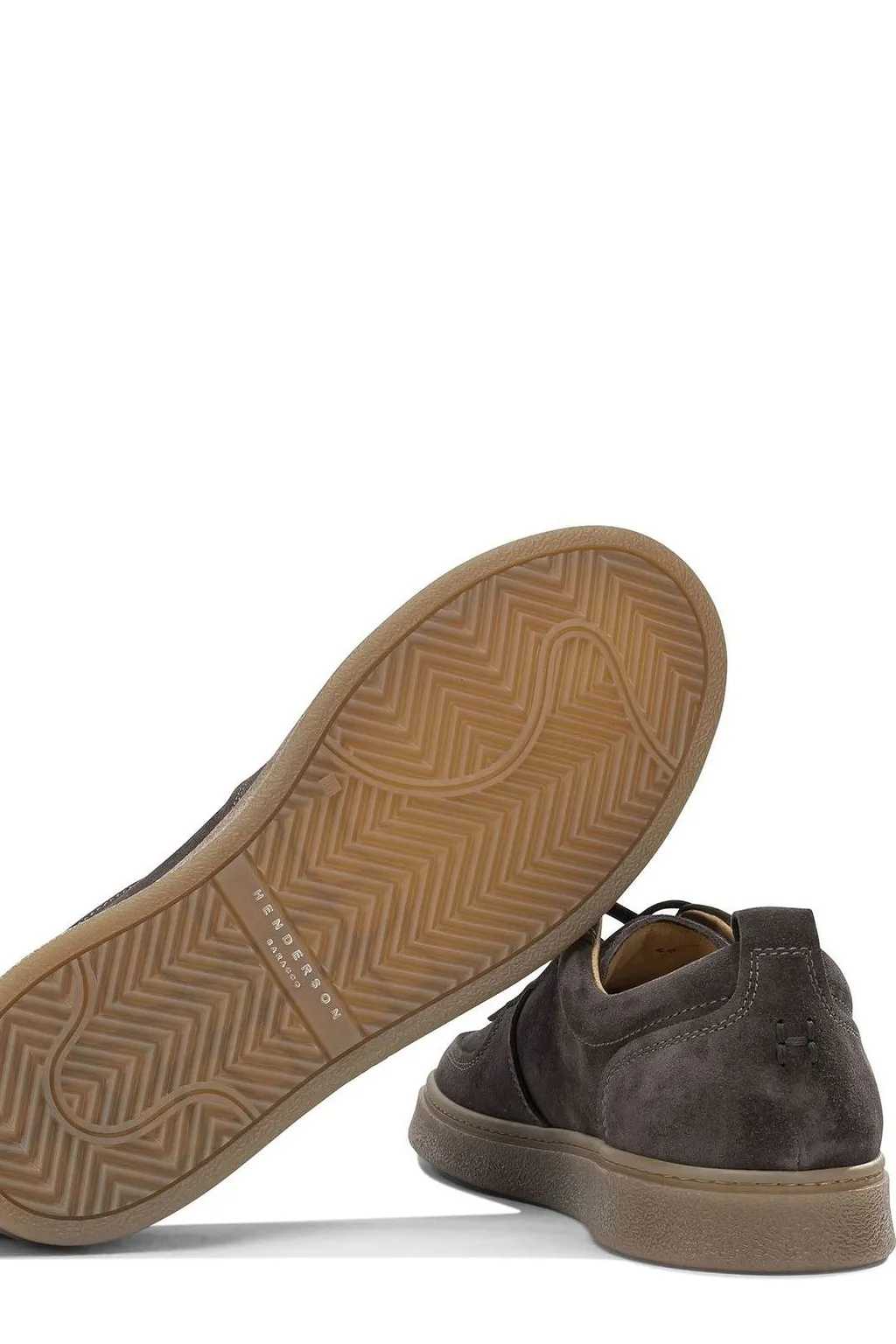Henderson Baracco Levantes Slip-On Sneakers