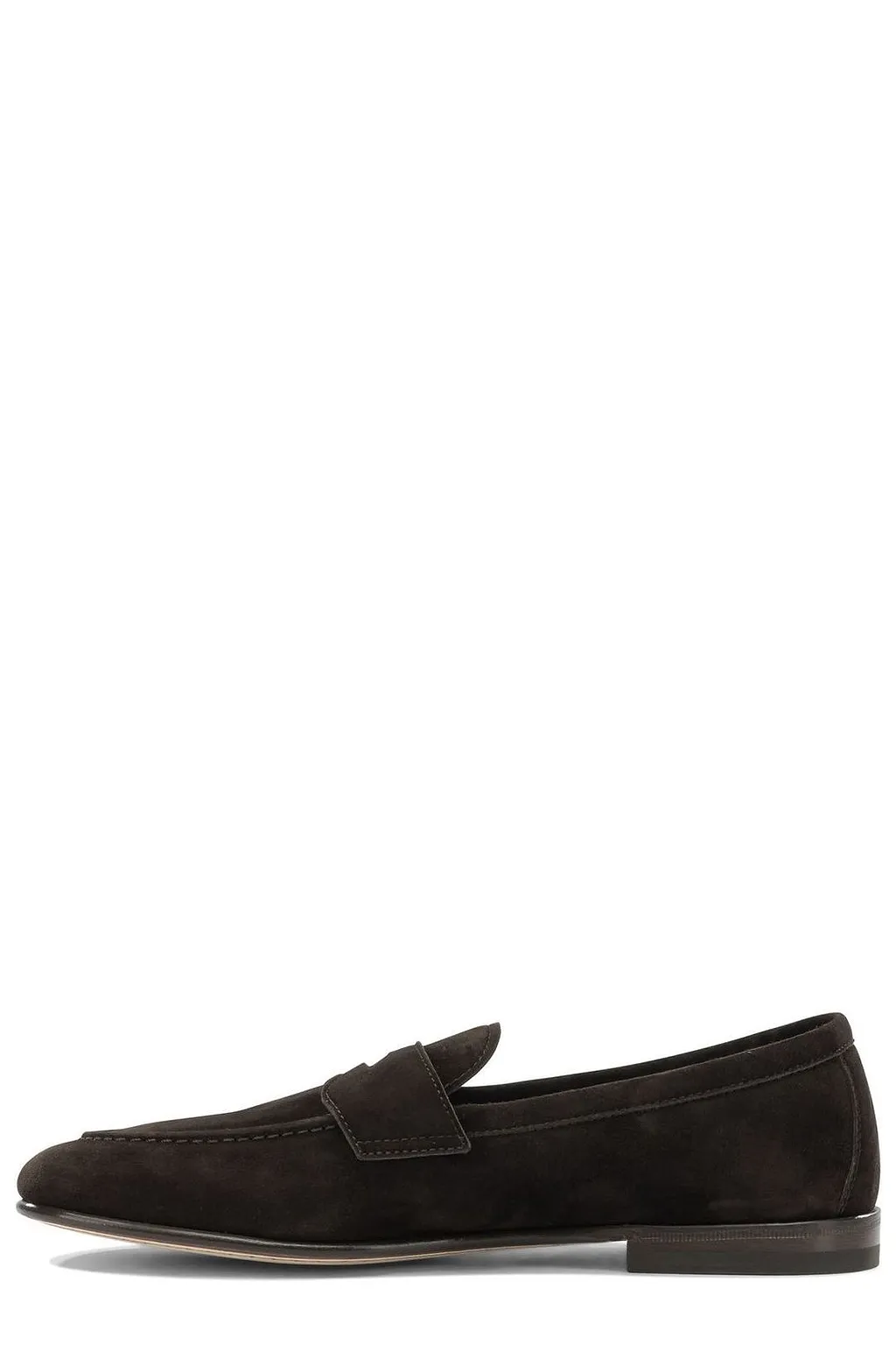 Henderson Baracco Penny Loafers