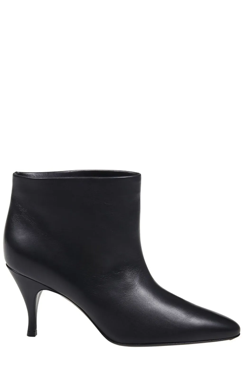 Herbert Levine Ankle 80Mm Boots