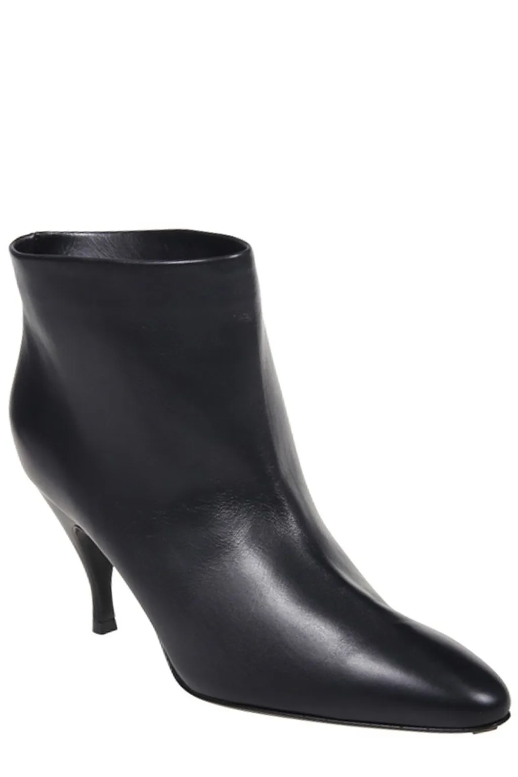 Herbert Levine Ankle 80Mm Boots