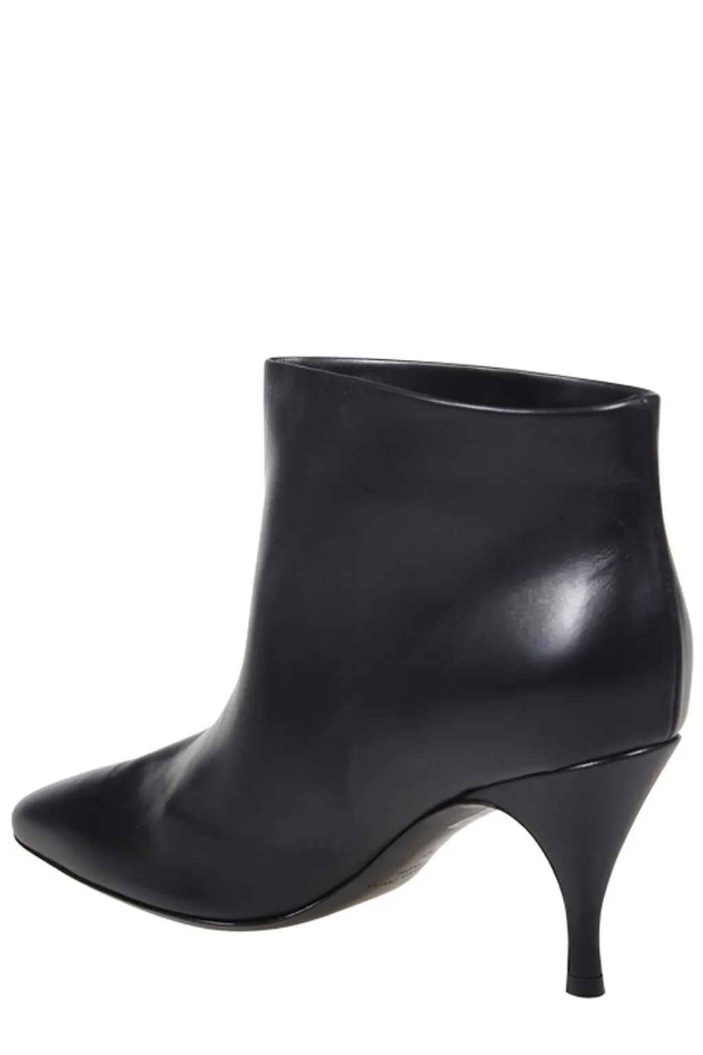 Herbert Levine Ankle 80Mm Boots