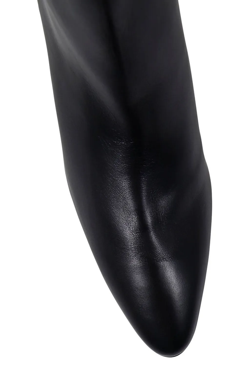 Herbert Levine Ankle 80Mm Boots
