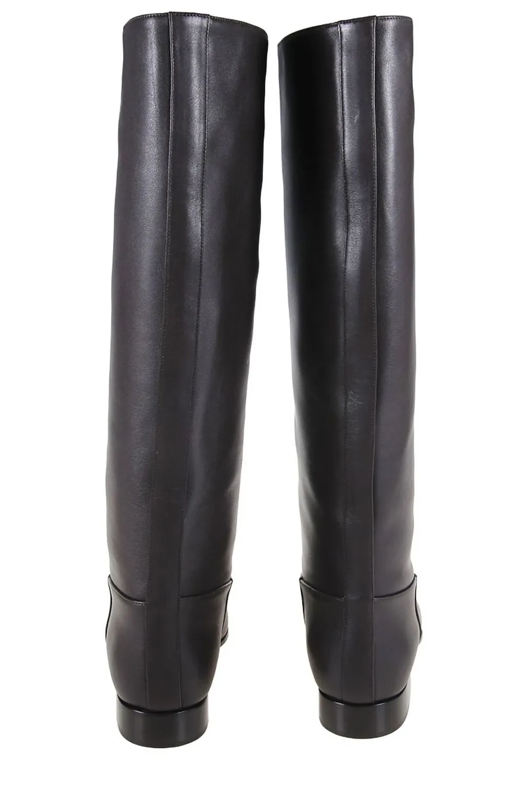 Herbert Levine Rein It In Knee-High Boots
