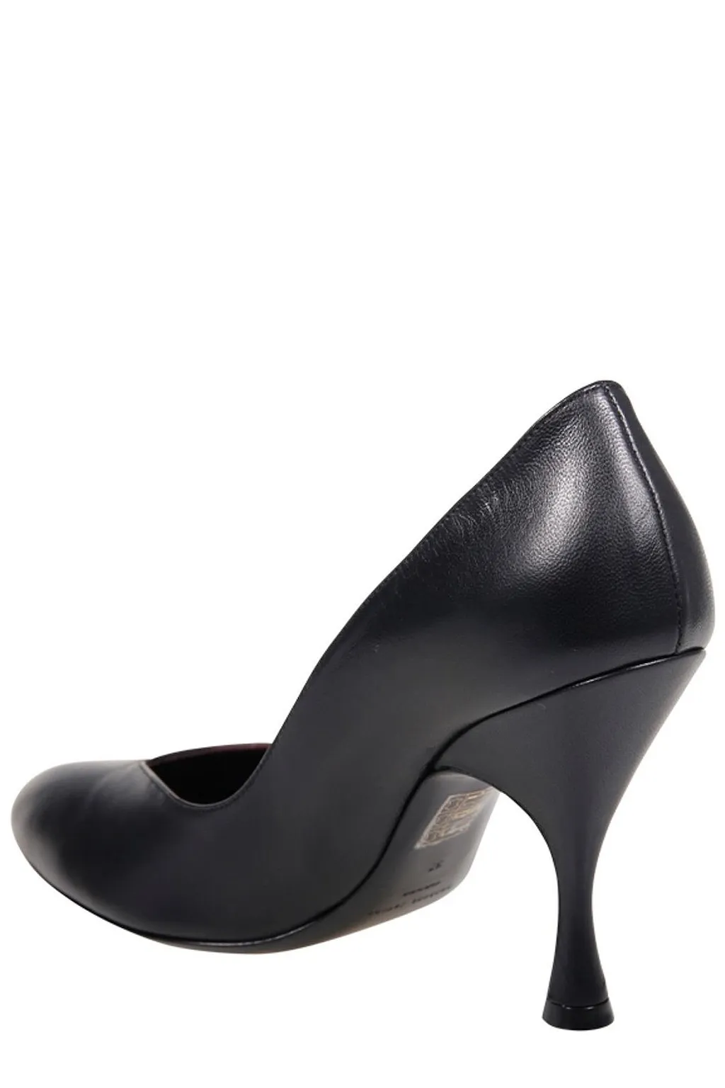 Herbert Levine Not Half Bad 95Mm Pumps