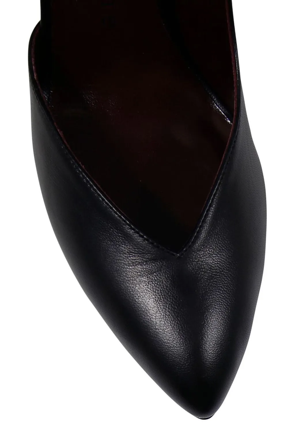 Herbert Levine Not Half Bad 95Mm Pumps