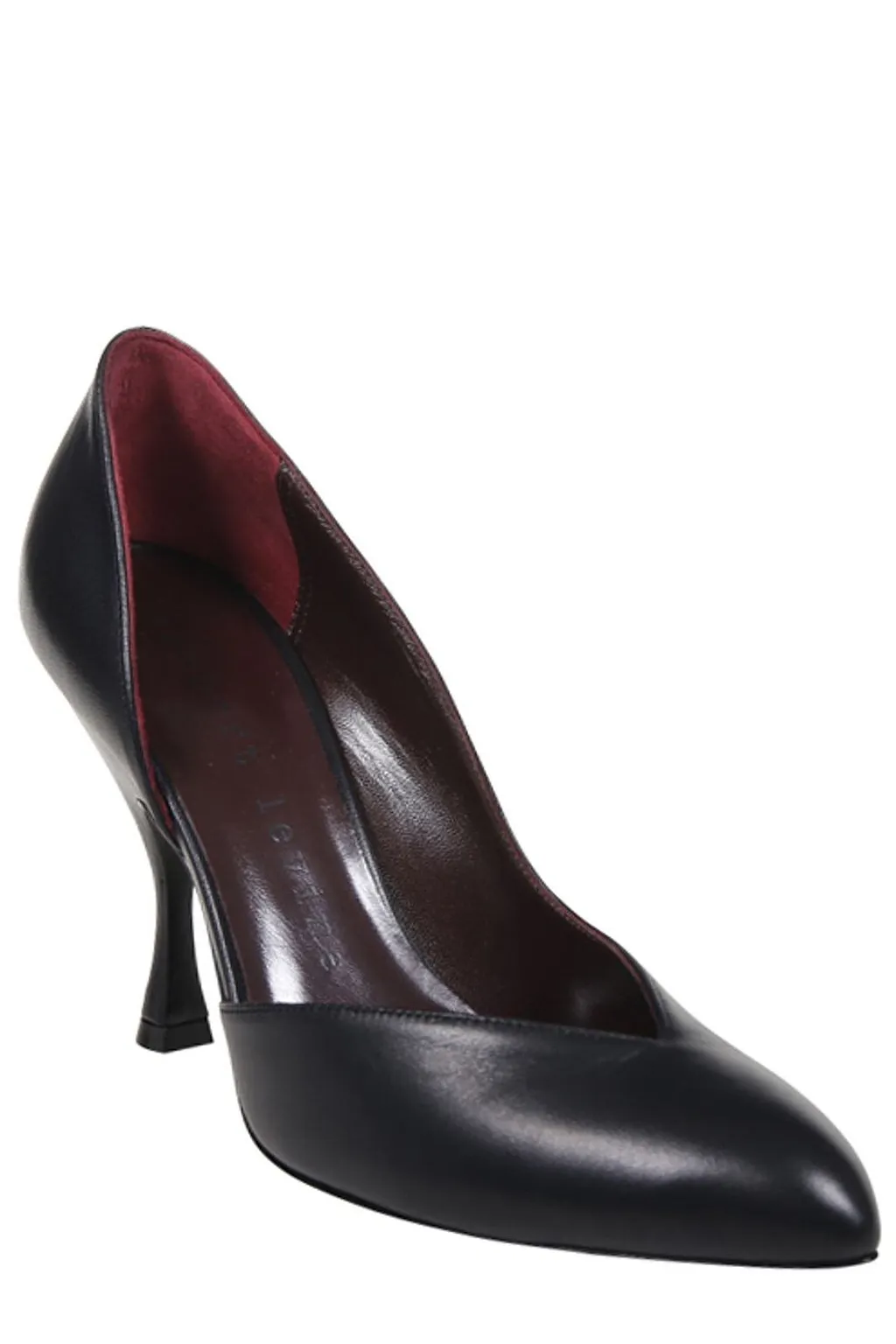 Herbert Levine Not Half Bad 95Mm Pumps