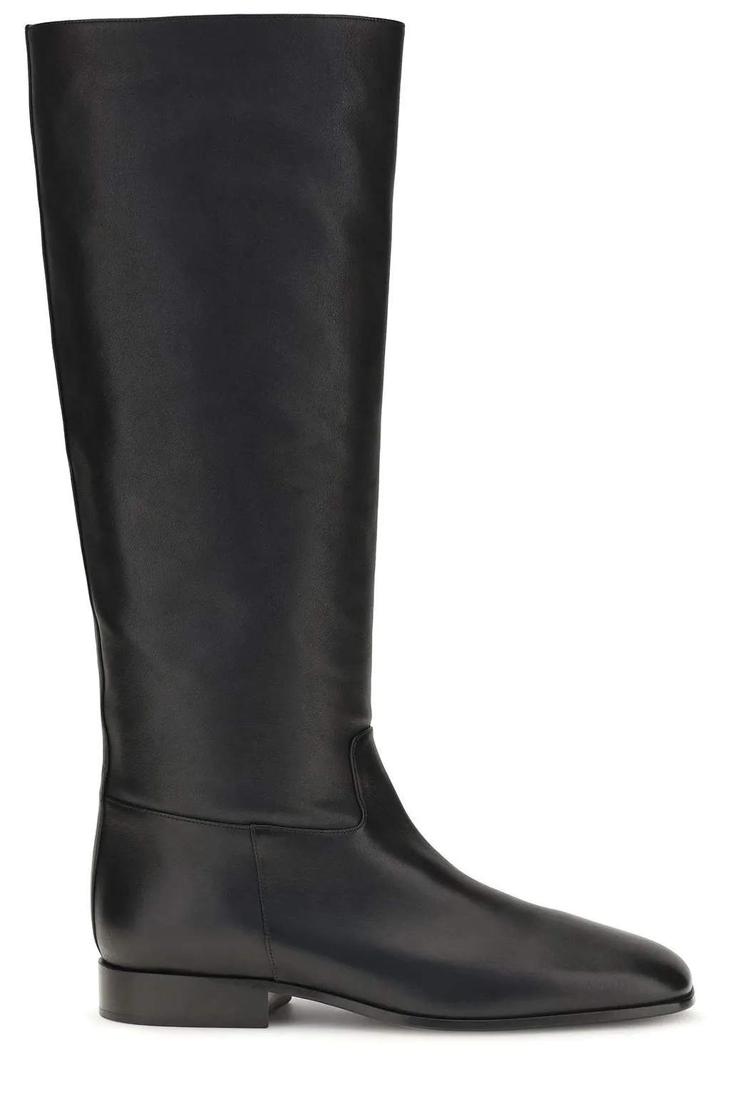 Herbert Levine Rein It In Knee-High Boots