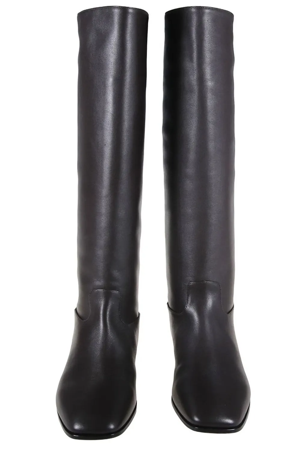 Herbert Levine Rein It In Knee-High Boots