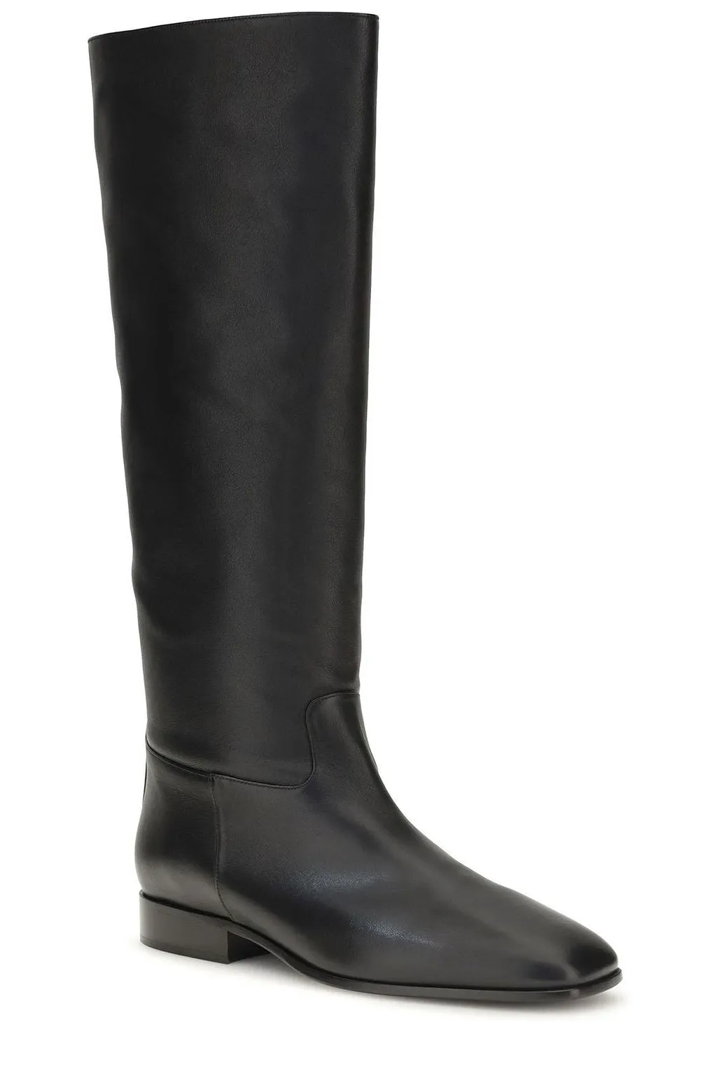 Herbert Levine Rein It In Knee-High Boots