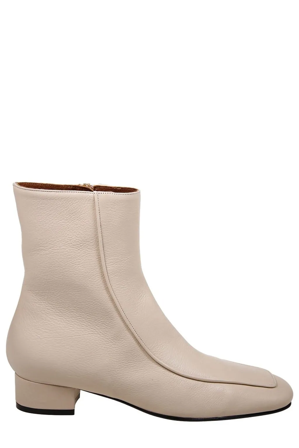 Herbert Levine Shadown Ban 30Mm Ankle Boots