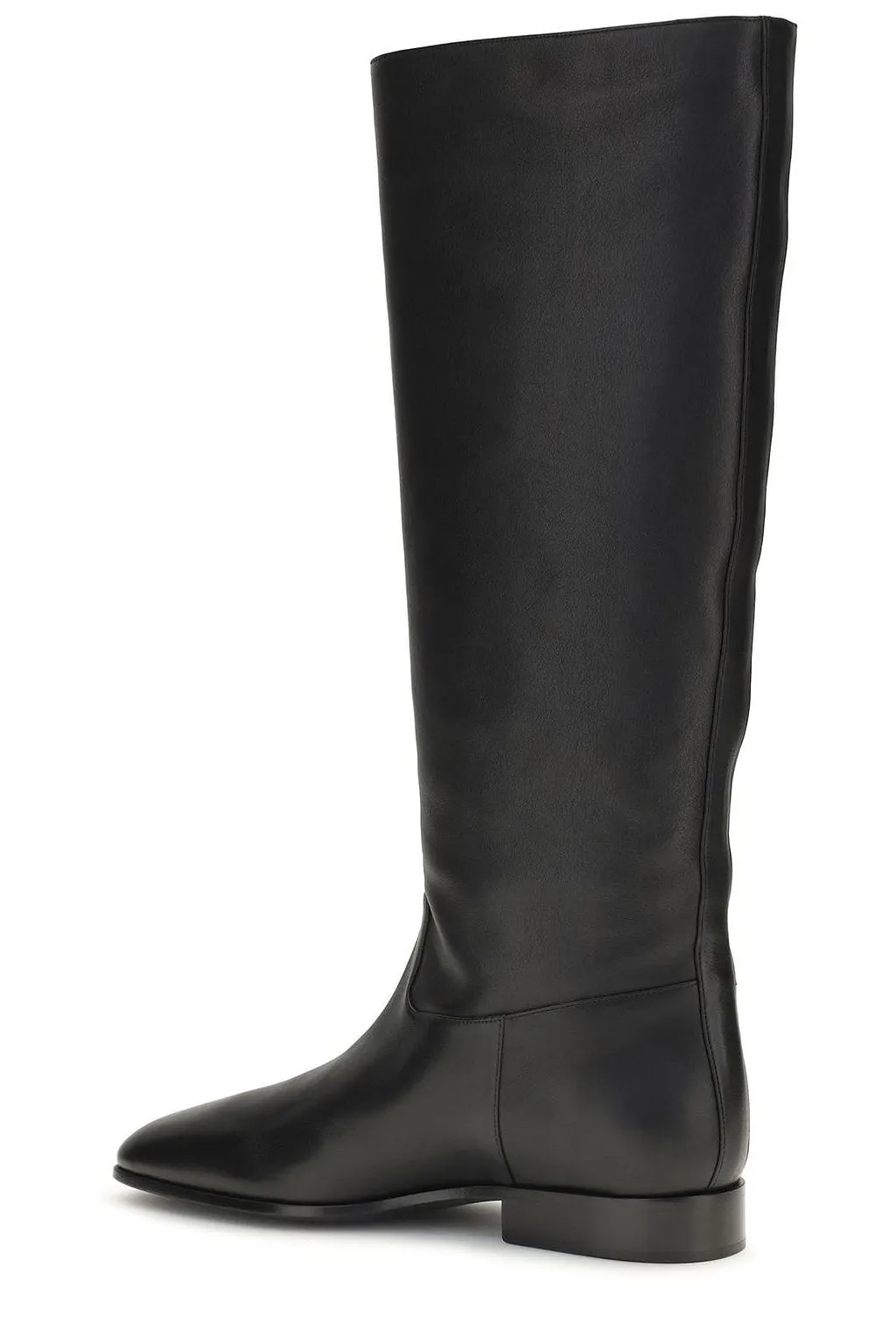 Herbert Levine Rein It In Knee-High Boots