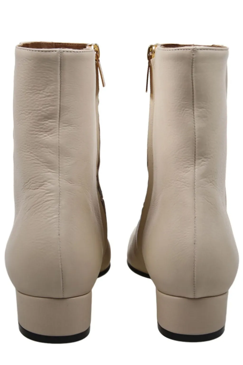 Herbert Levine Shadown Ban 30Mm Ankle Boots