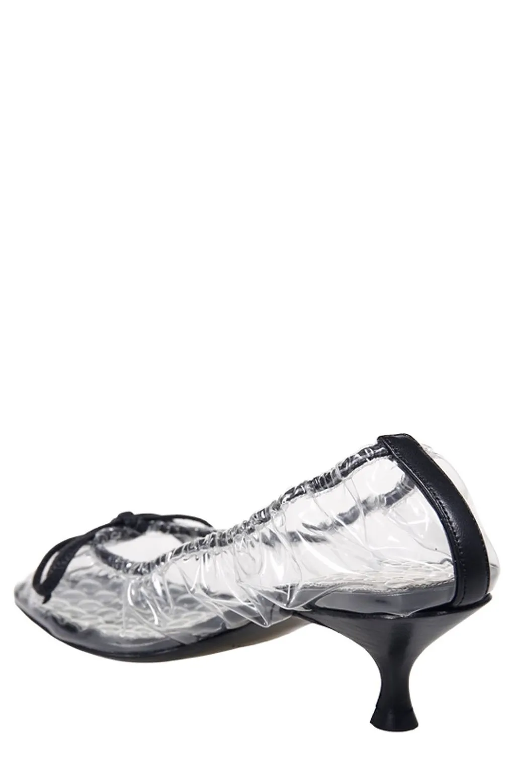Herbert Levine Rain Check Pvc Pumps