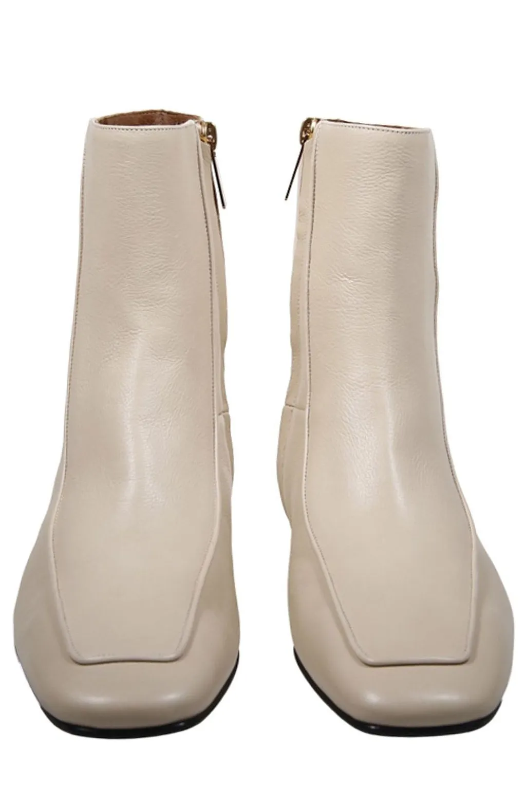 Herbert Levine Shadown Ban 30Mm Ankle Boots