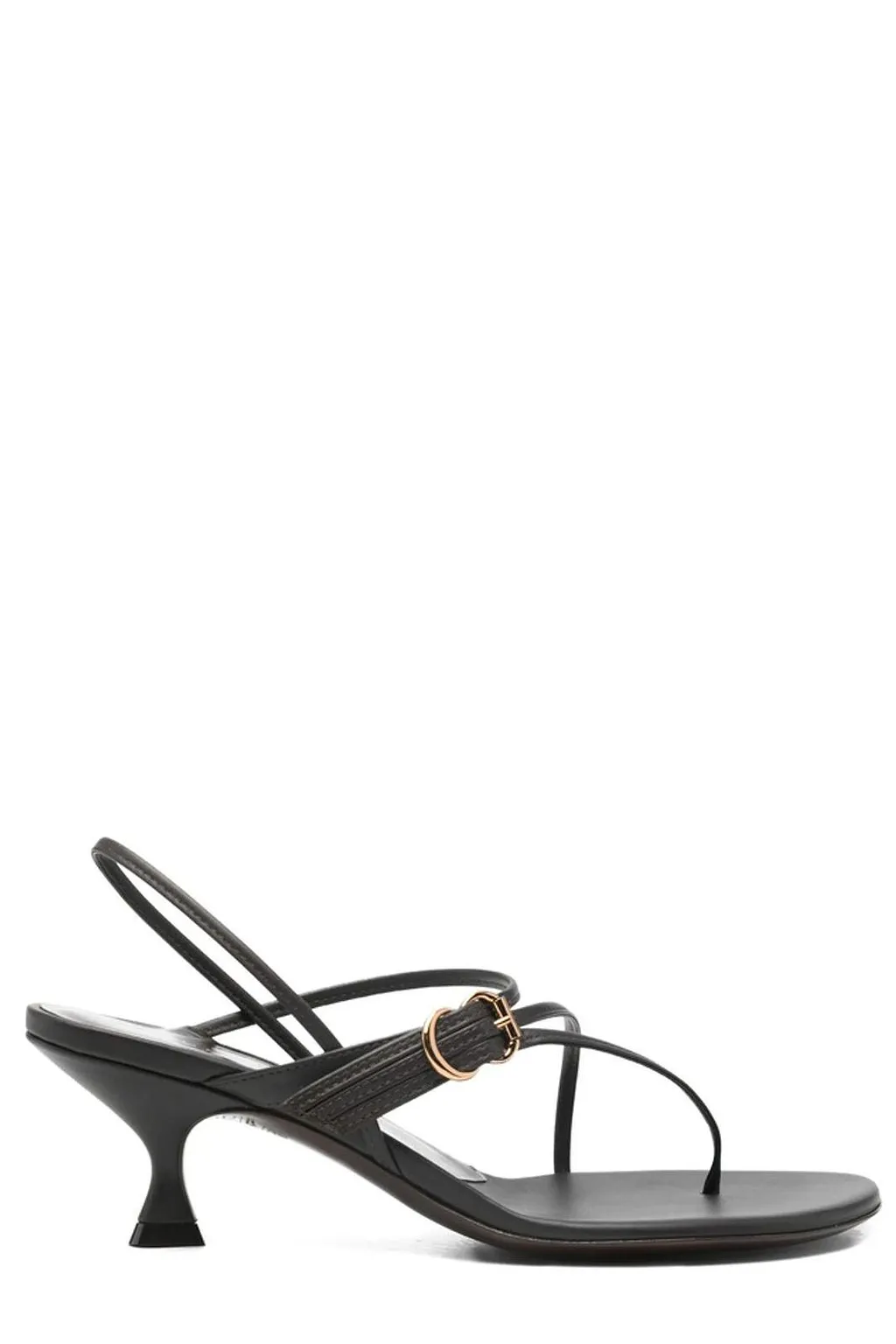 Herbert Levine Starry Eyed Strappy Heeled Sandals