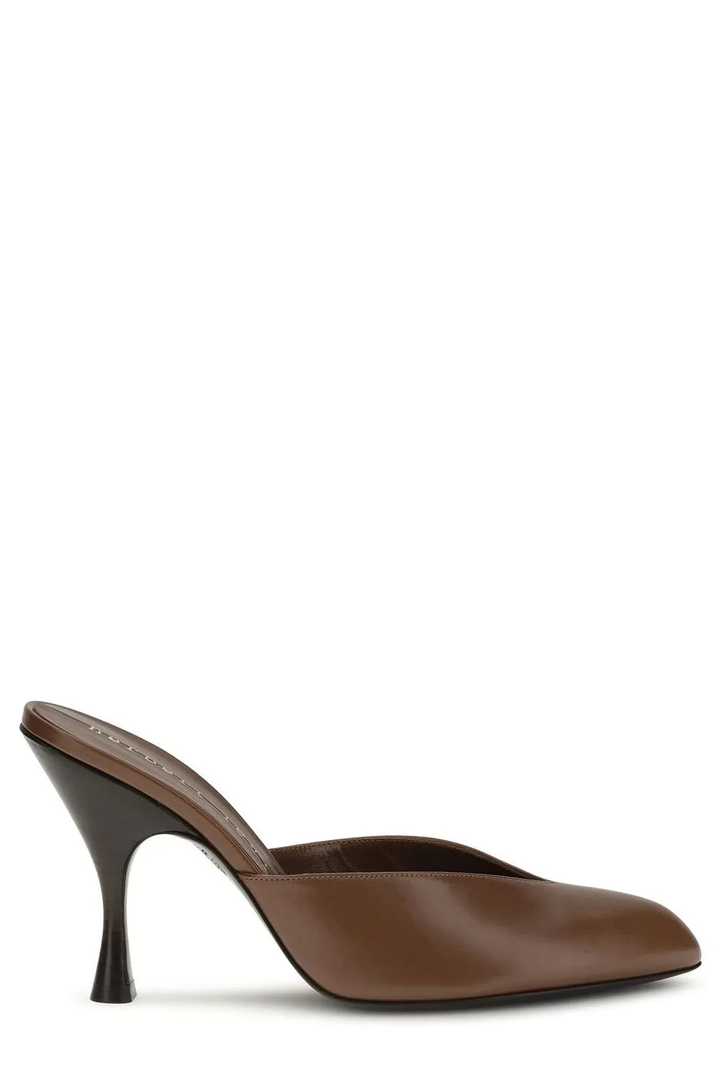 Herbert Levine Sitting Pretty Heeled Pumps