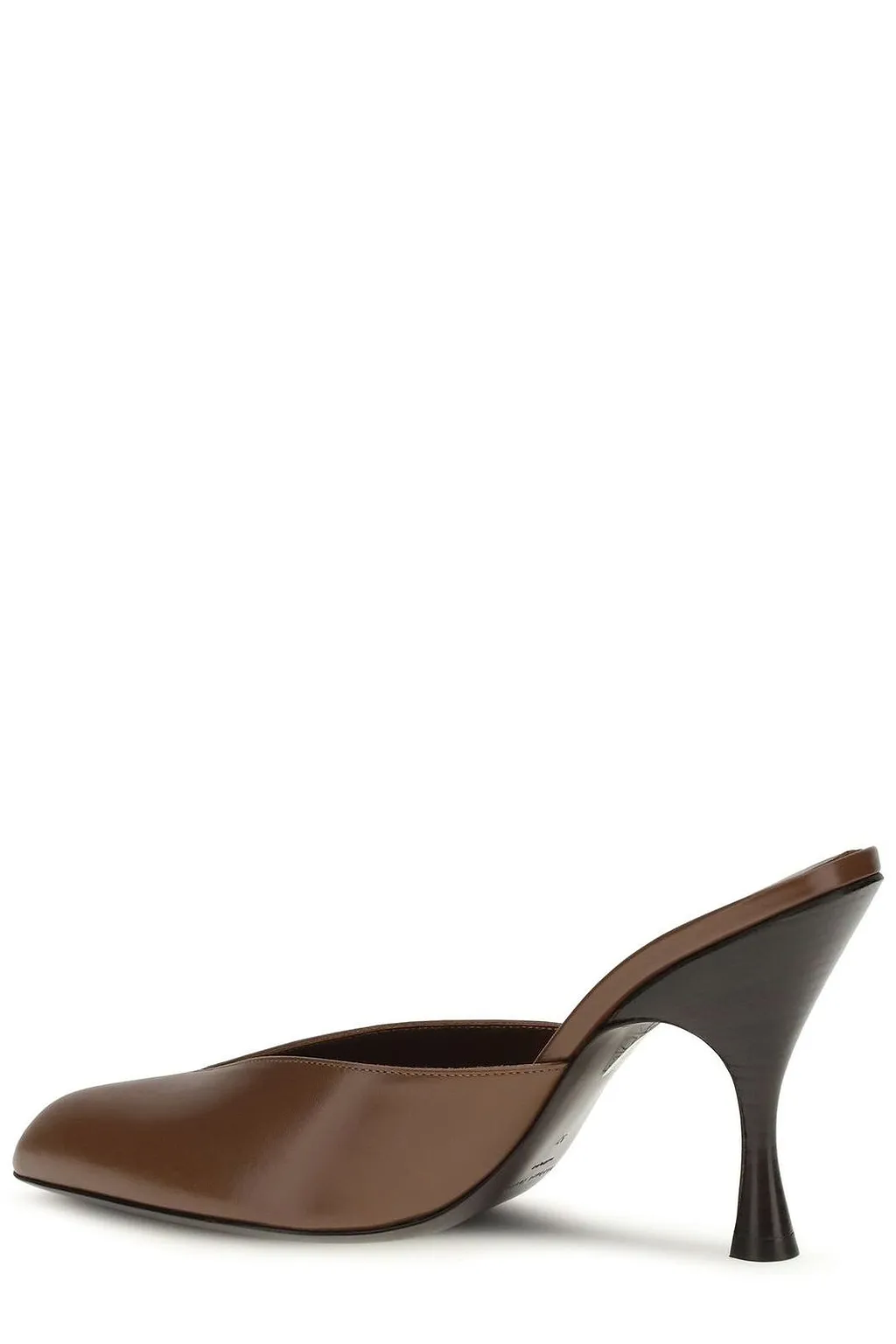 Herbert Levine Sitting Pretty Heeled Pumps