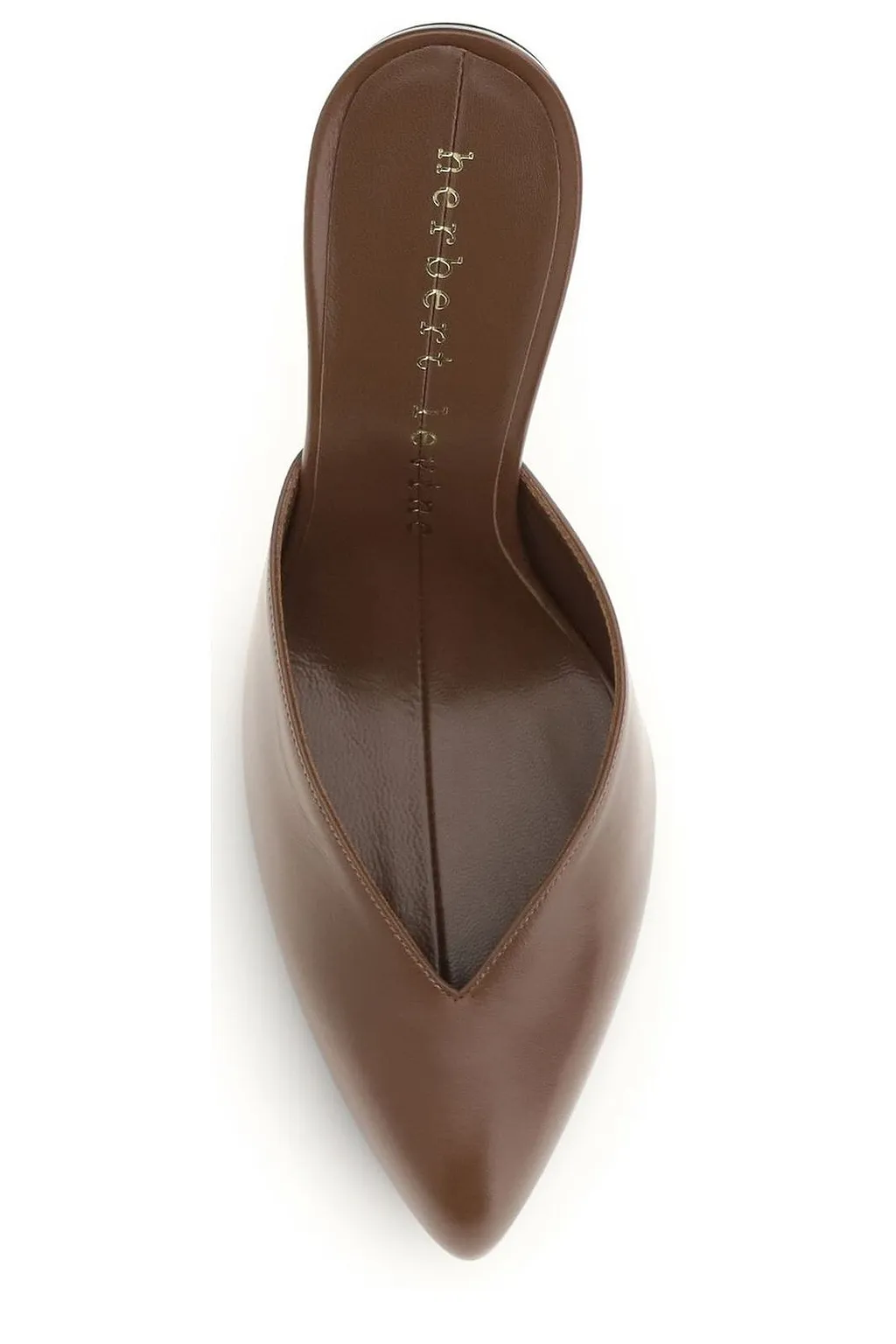 Herbert Levine Sitting Pretty Heeled Pumps