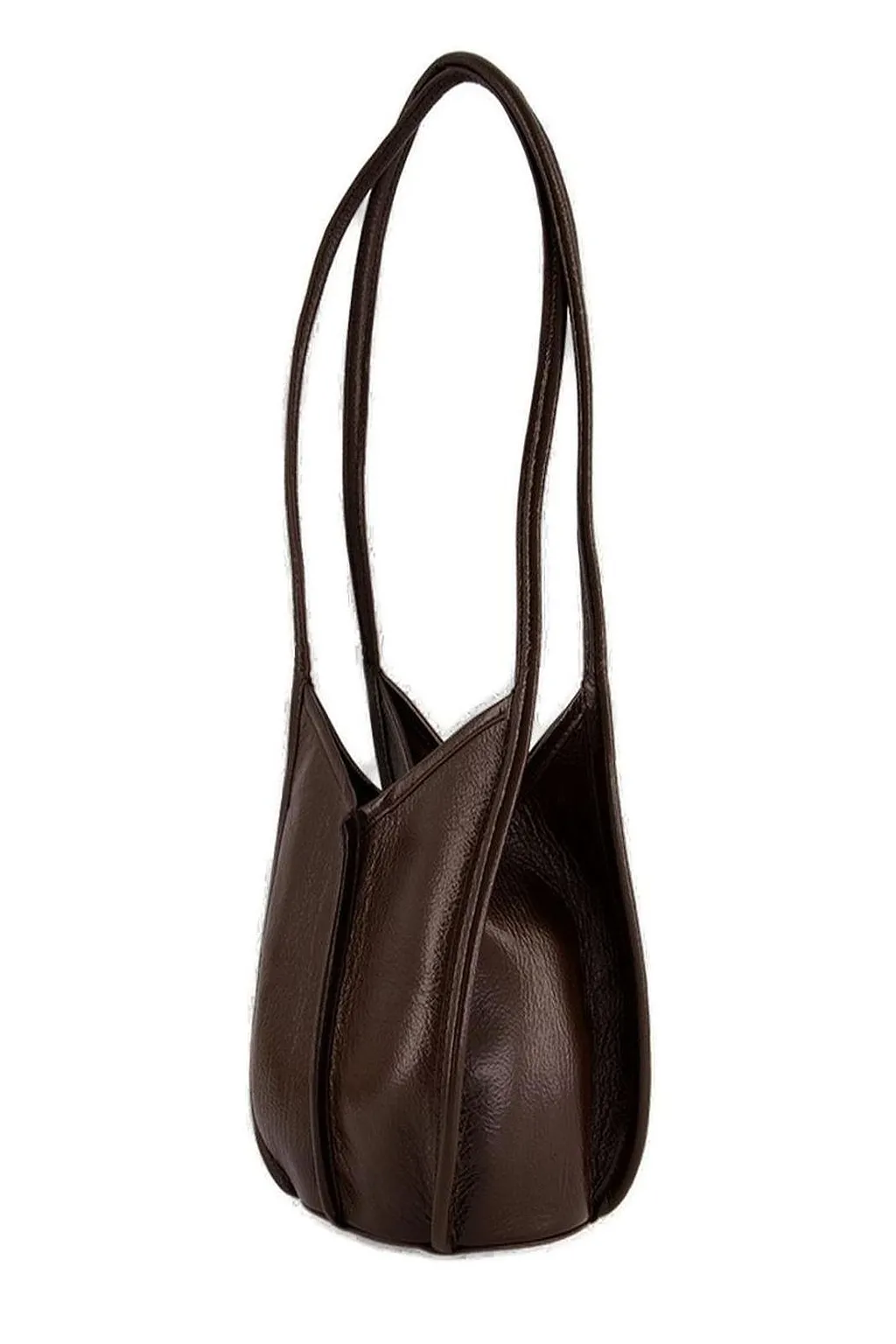Hereu Calella Bucket Shoulder Bag