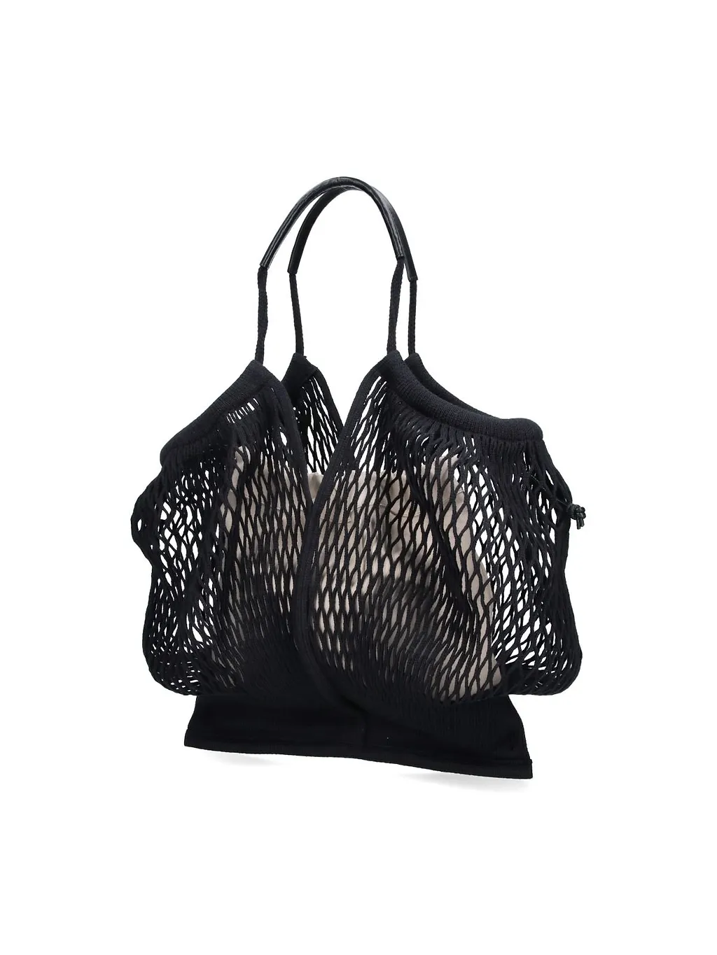 Calella Flit Net Shoulder Bag