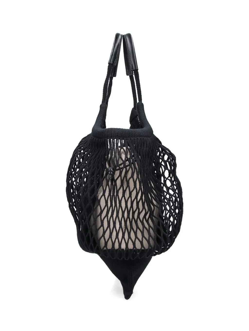 Calella Flit Net Shoulder Bag