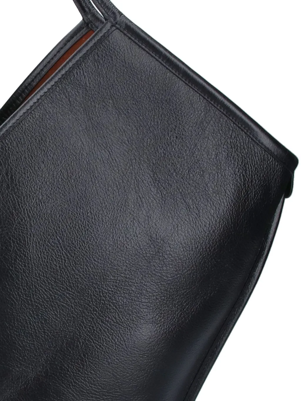 Hereu Calella Leather Tote Bag