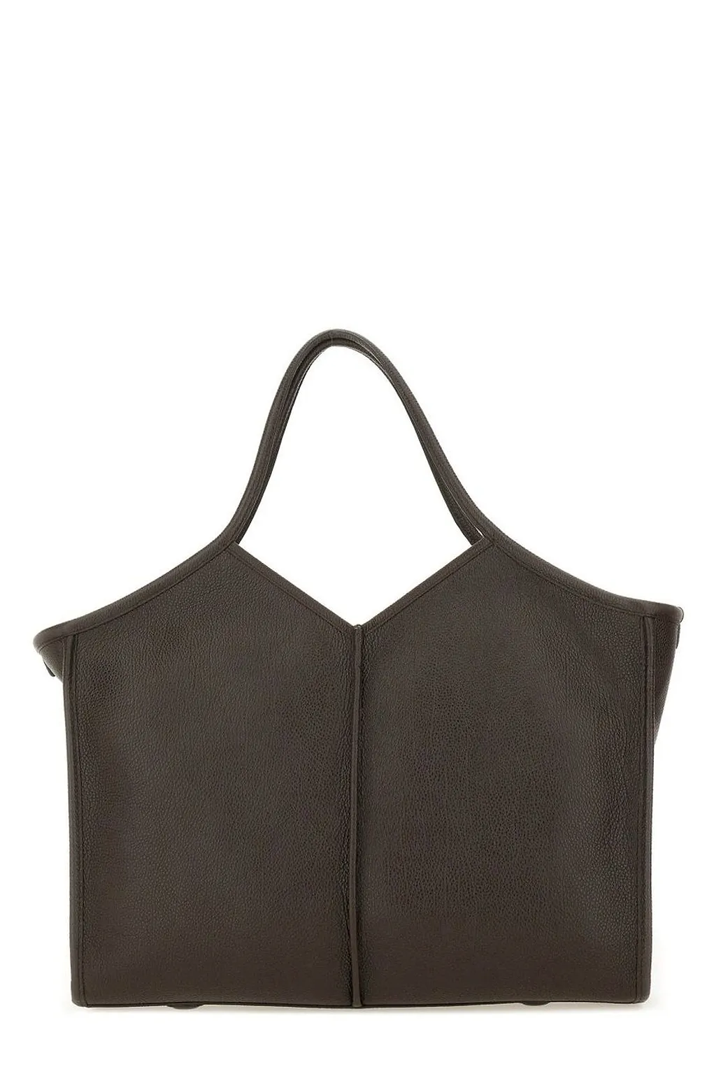 Calella Squared Medium Top Handle Bag