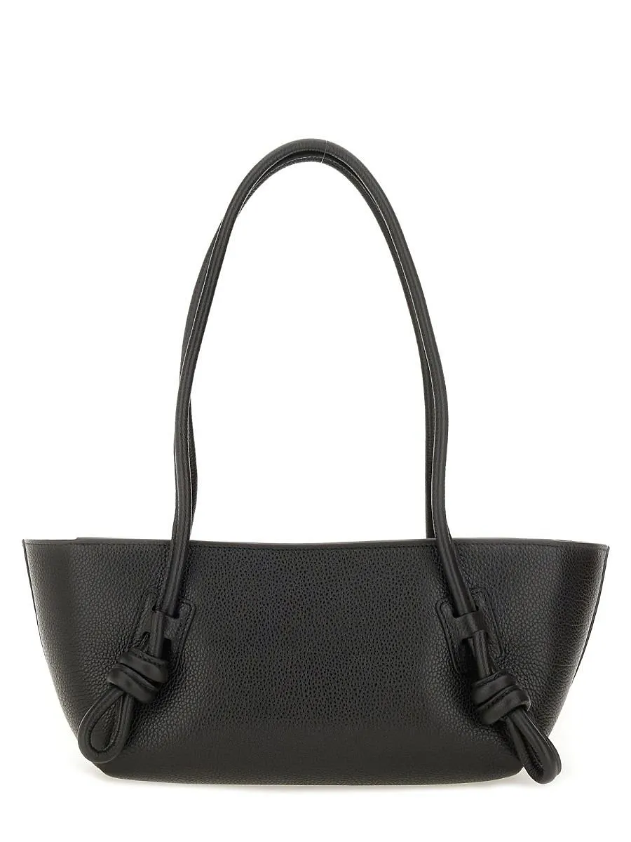 Fleca Grainy Knot Bag