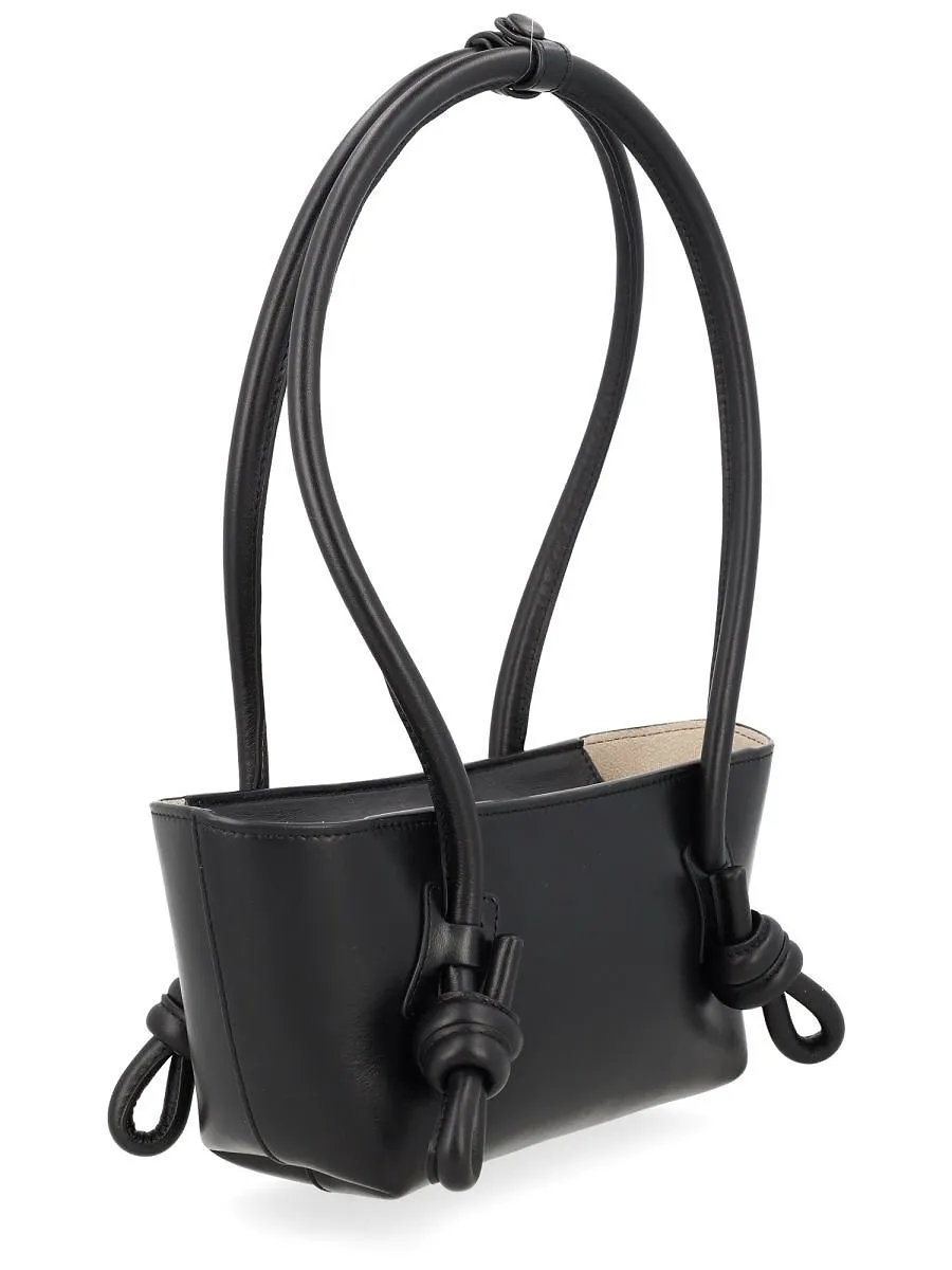 Fleca Mini Shoulder Bag