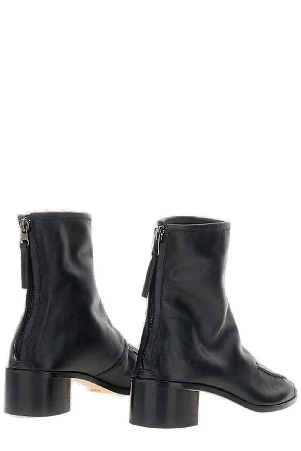 Hereu Juliol Zipped Ankle Boots