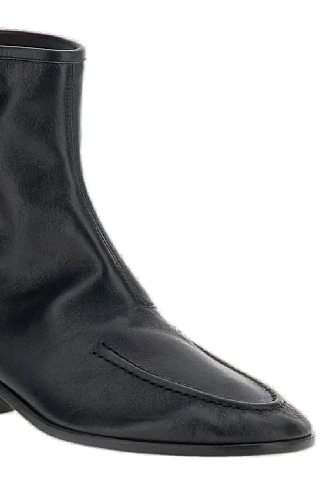Hereu Juliol Zipped Ankle Boots
