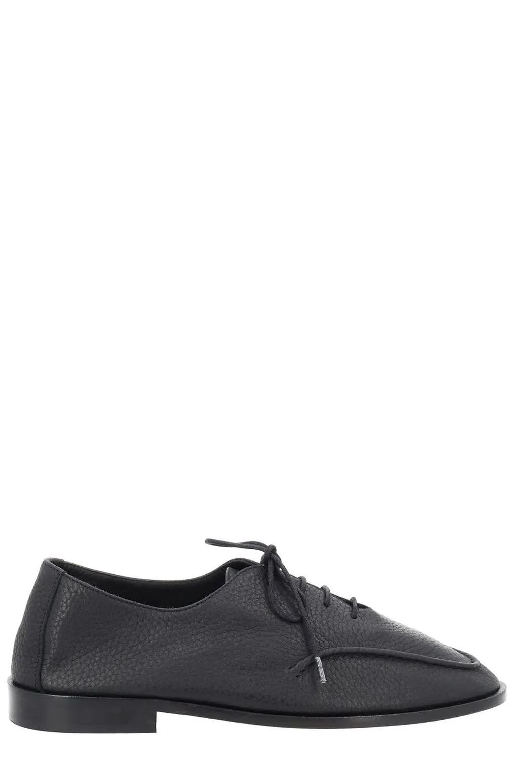 Hereu Juliol Moccasin Lace-Up Shoes