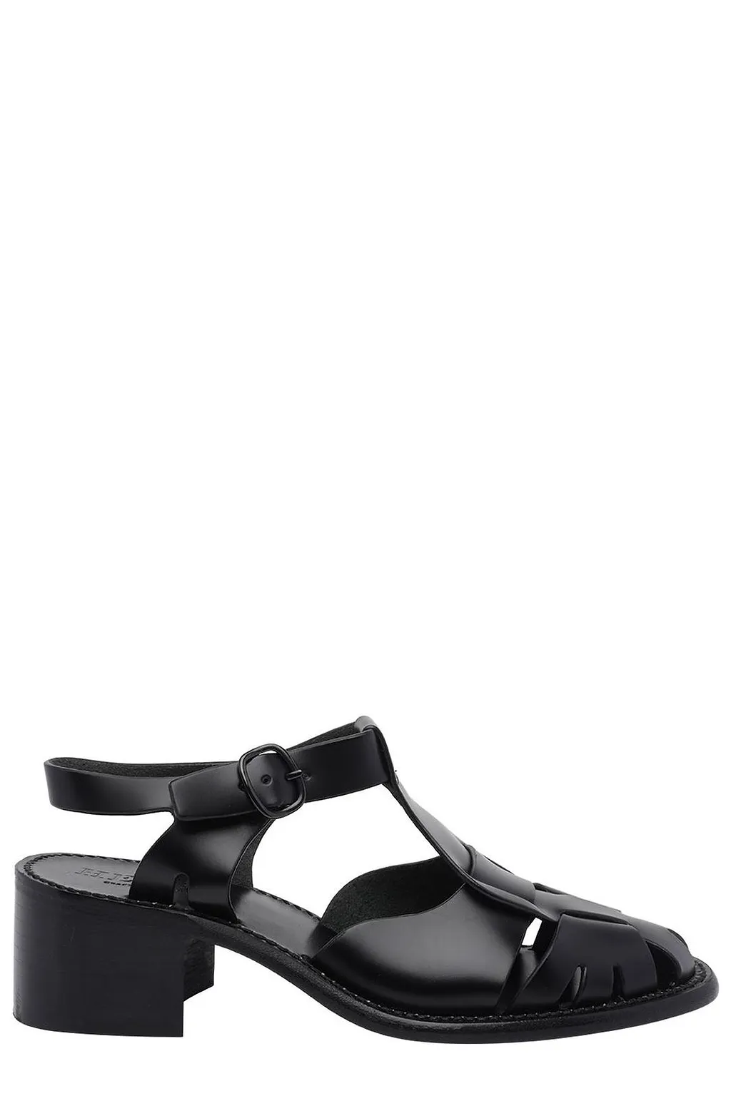 Hereu Pesca Heeled Sandals