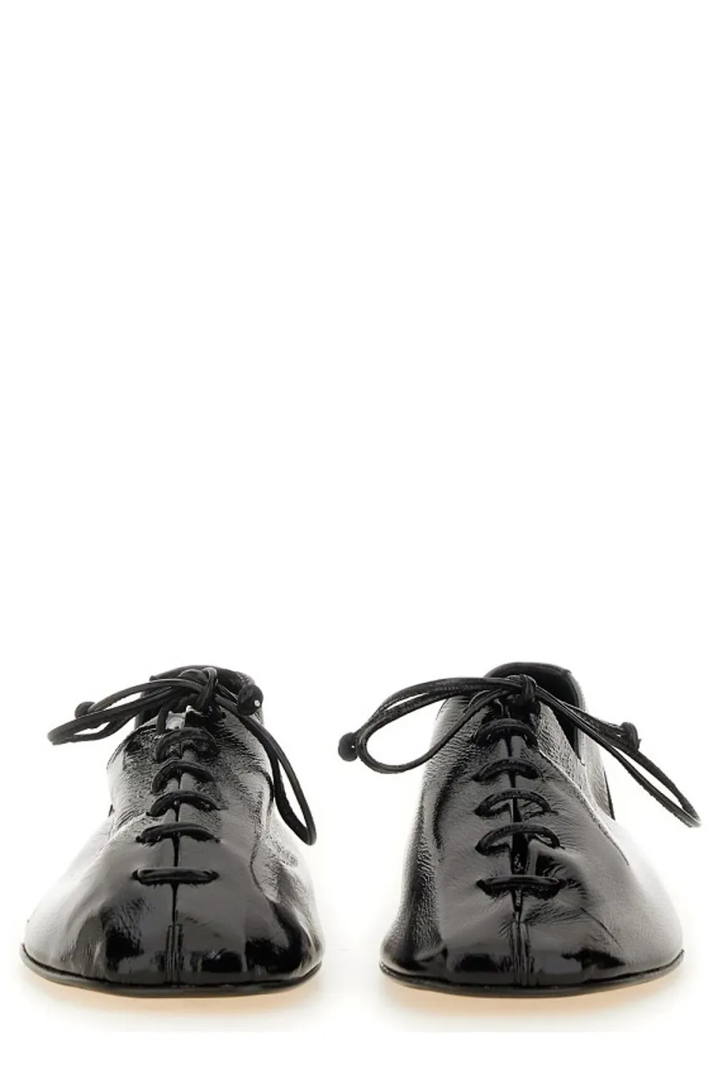 Hereu Plegada Lace-Up Shoes