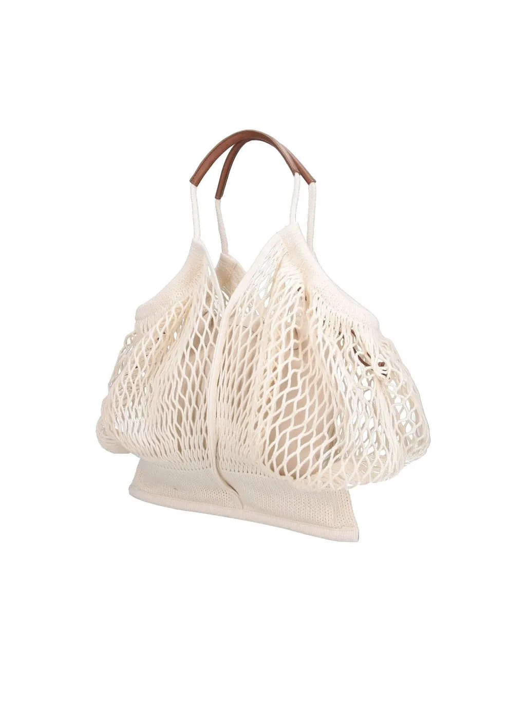 Calella Flit Net Shoulder Bag