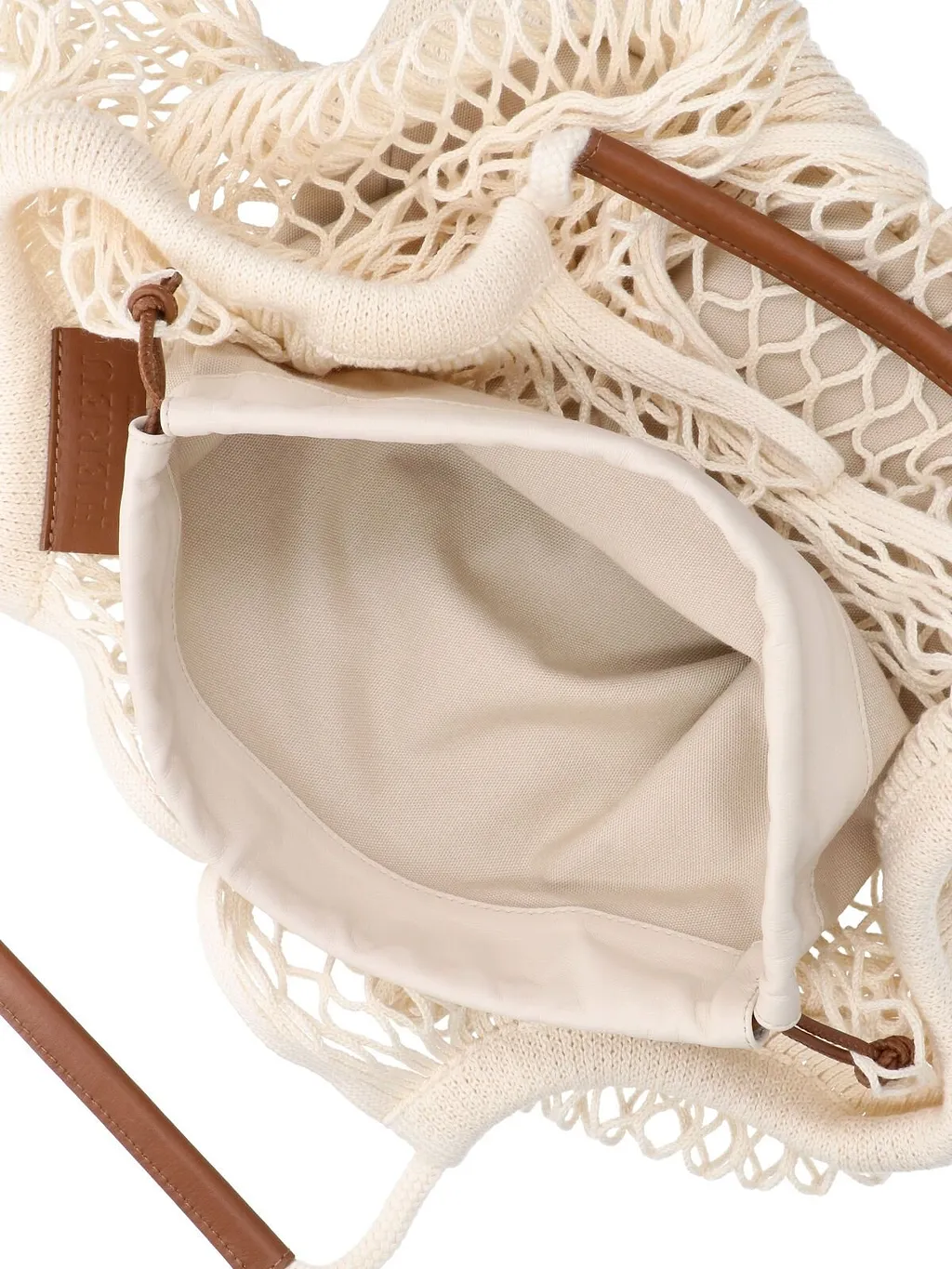 Calella Flit Net Shoulder Bag