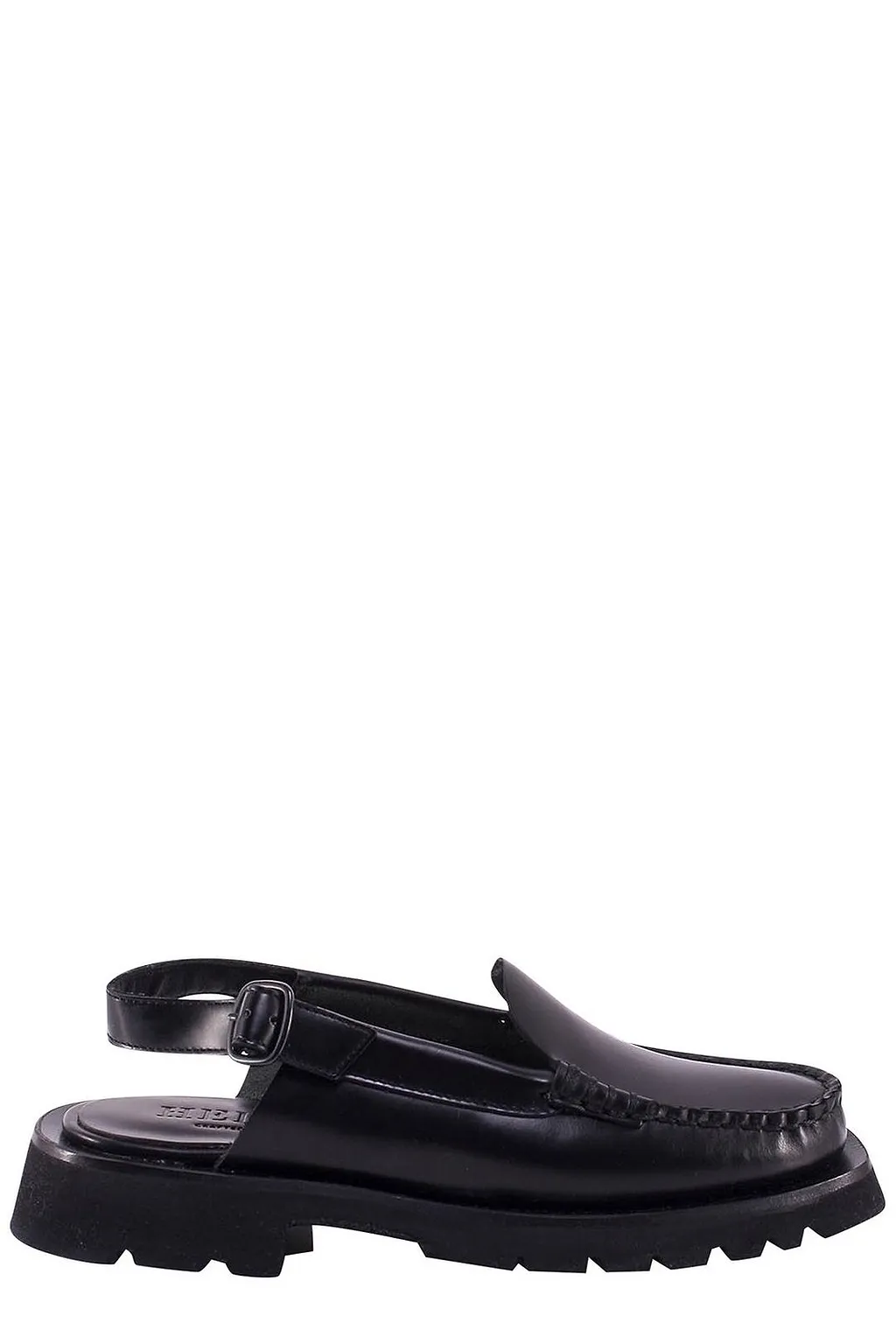 Hereu Raiguer Slingback Loafers