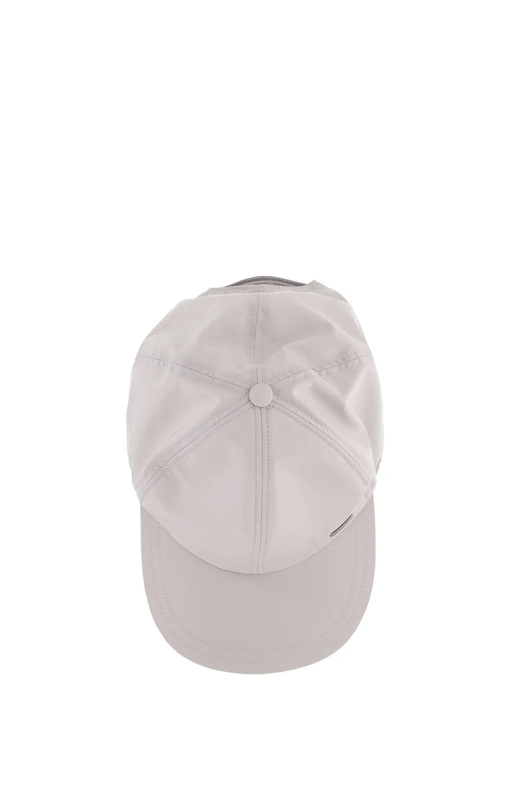 Herno Byron Logo Plaque Baseball Cap