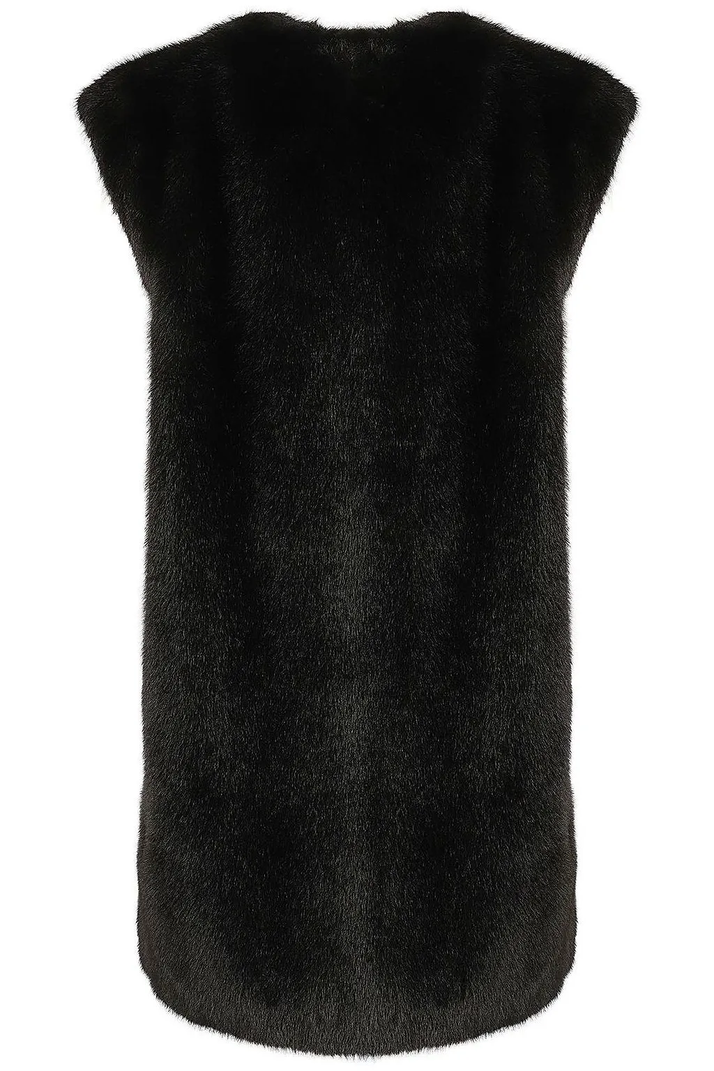 Herno Concealed Fastened Gilet