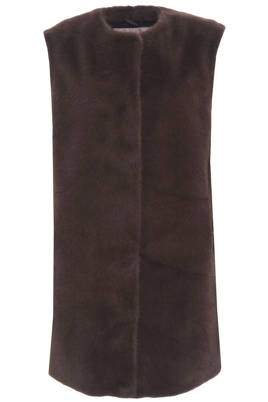Herno Concealed Fastened Gilet