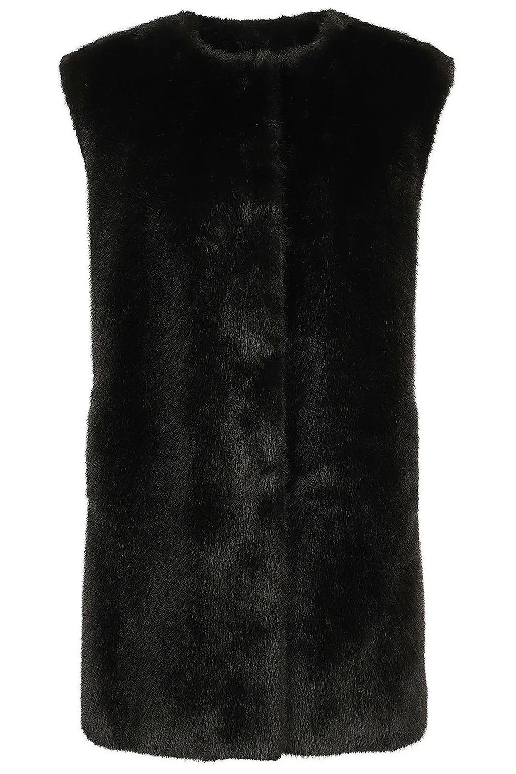 Herno Concealed Fastened Gilet