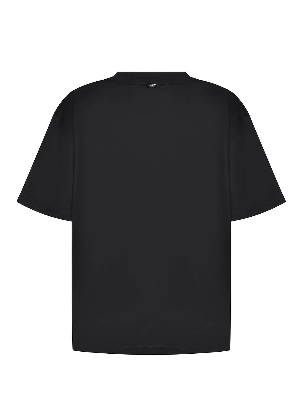 Herno Embellished Crewneck T-Shirt