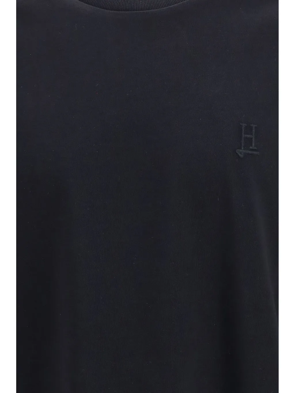 Herno Logo Short Sleeve T-Shirt
