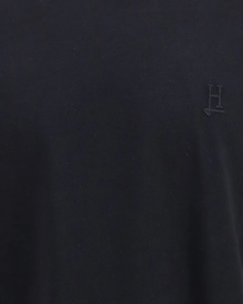 Herno Logo Short Sleeve T-Shirt