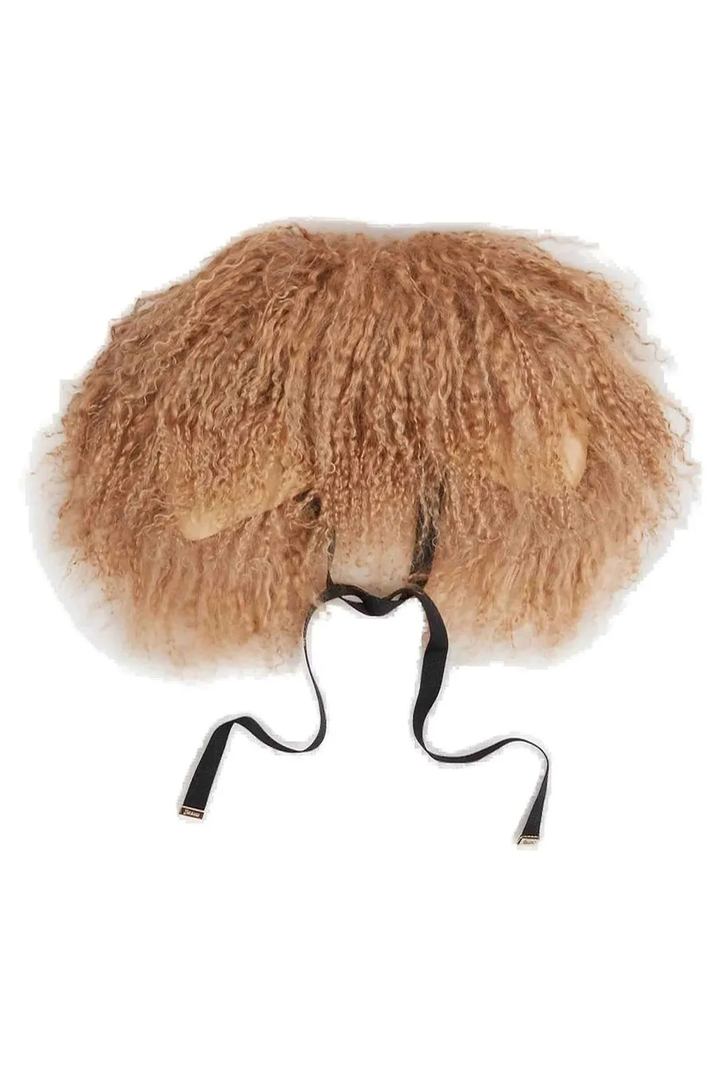 Herno Mongolian Fur Collar