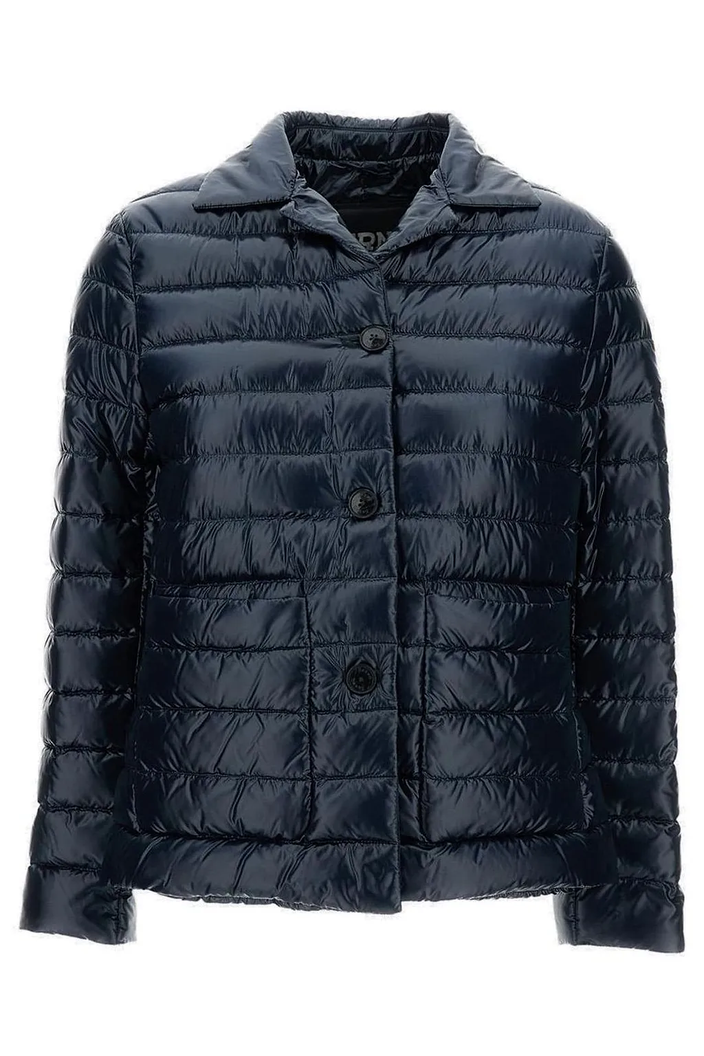 Herno Padded Down Jacket