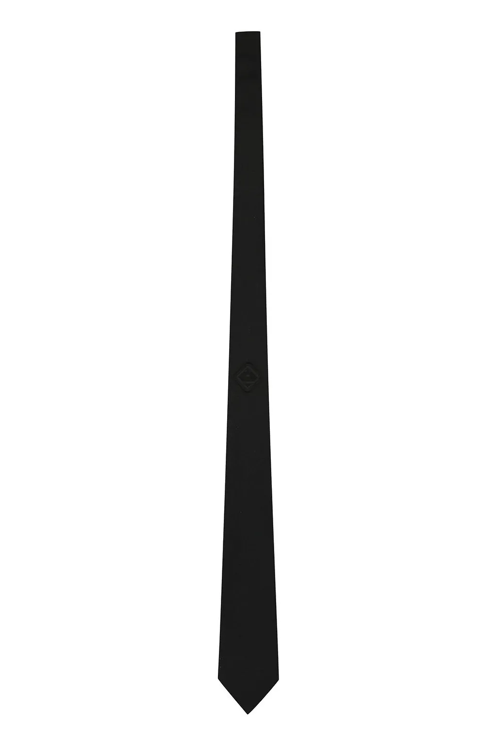 Pointed-Tip Tie