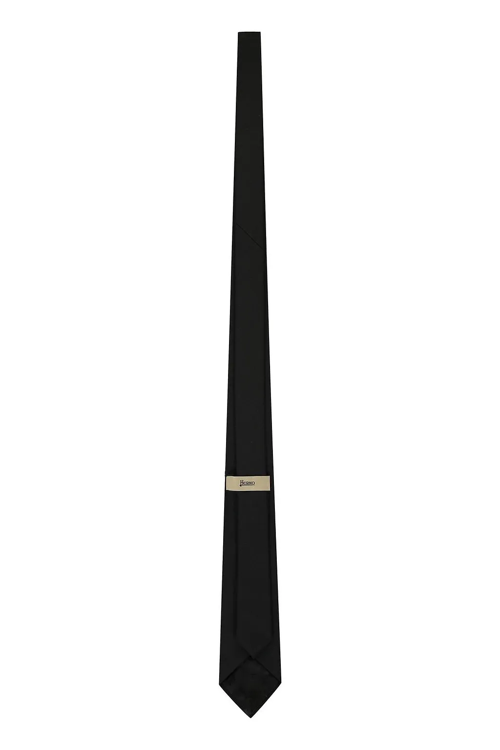 Pointed-Tip Tie