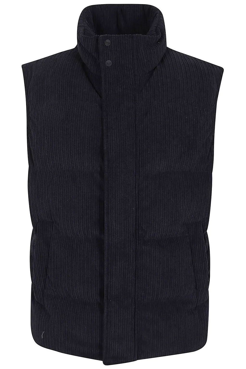 Herno Quilted Padded Gilet
